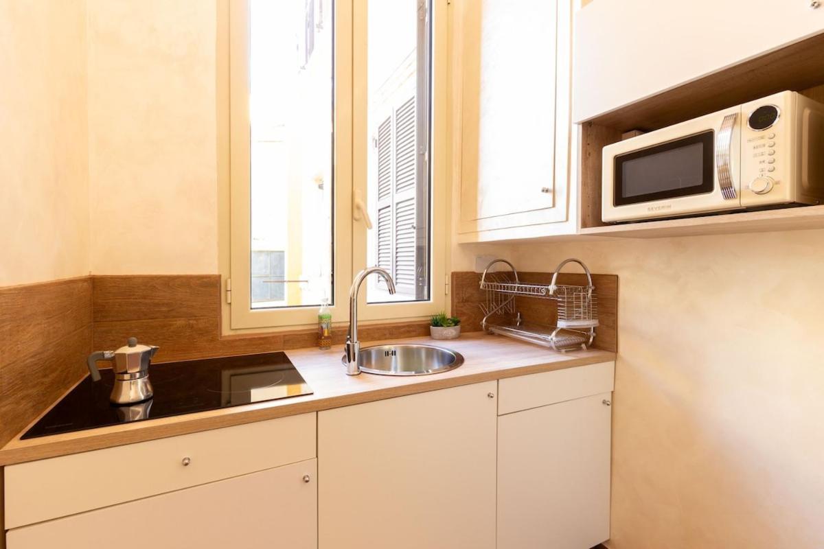 Apartamento Albio House - Nido Per 6ppl 3bth Roma