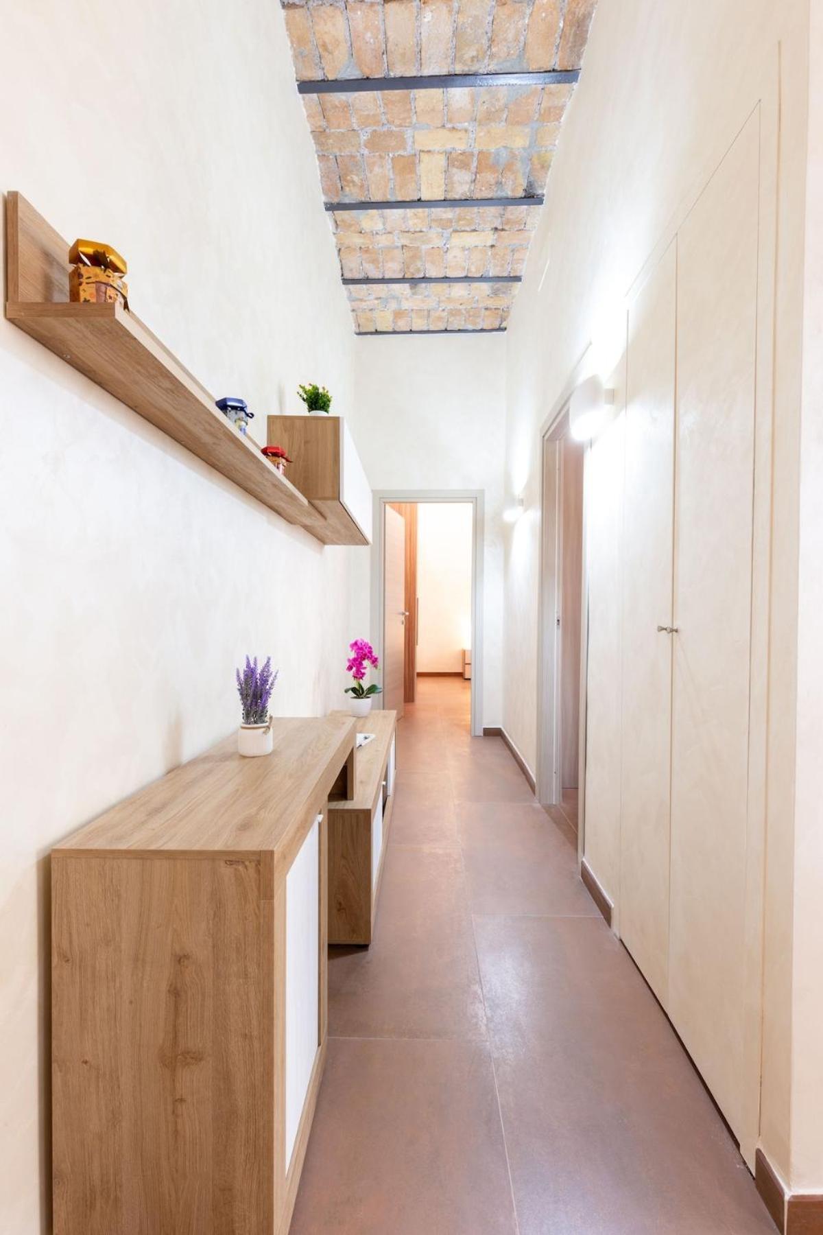 Apartamento Albio House - Nido Per 6ppl 3bth *