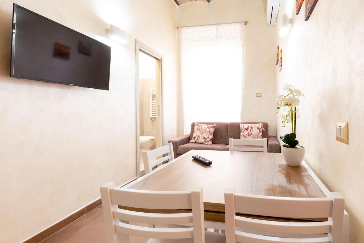 Apartamento Albio House - Nido Per 6ppl 3bth Roma