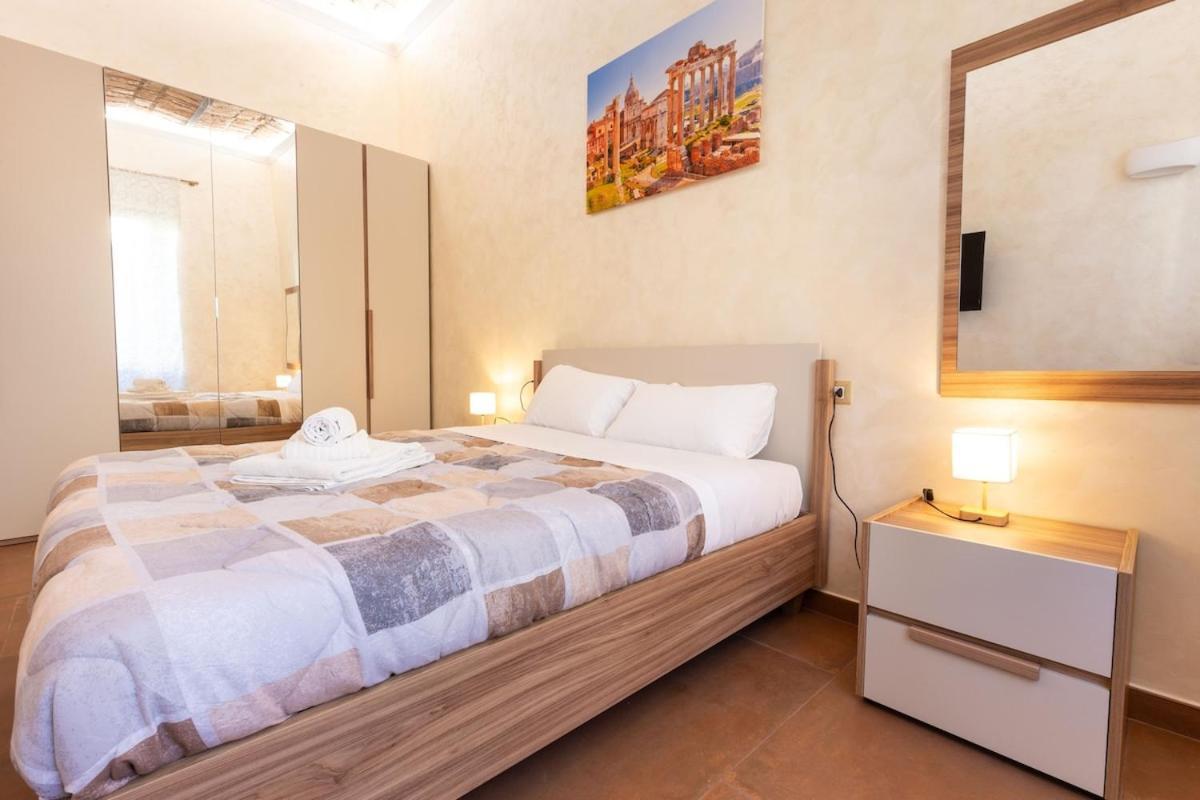 Albio House - Nido Per 6ppl 3bth Roma