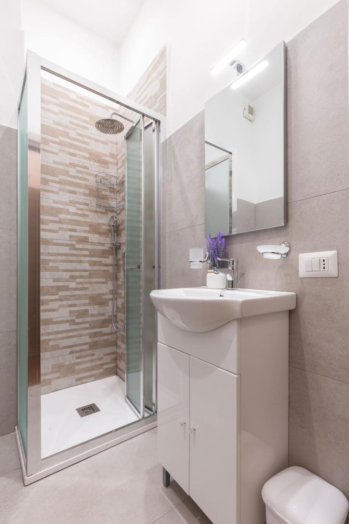 Albio House - Nido Per 6ppl 3bth * Roma