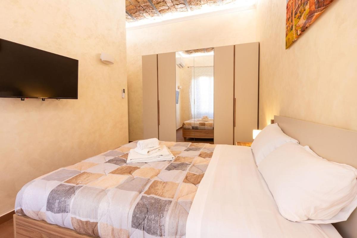Apartamento Albio House - Nido Per 6ppl 3bth Roma