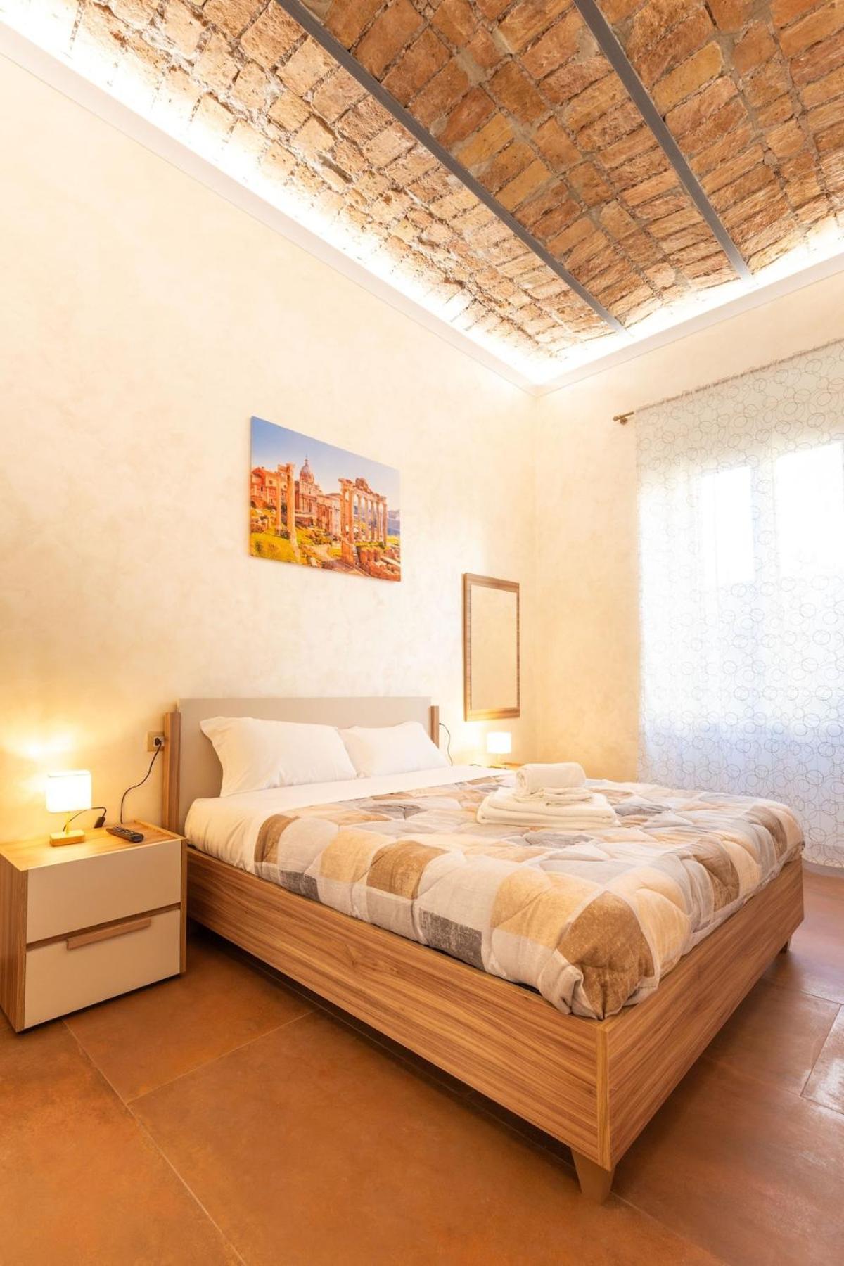 Albio House - Nido Per 6ppl 3bth Roma