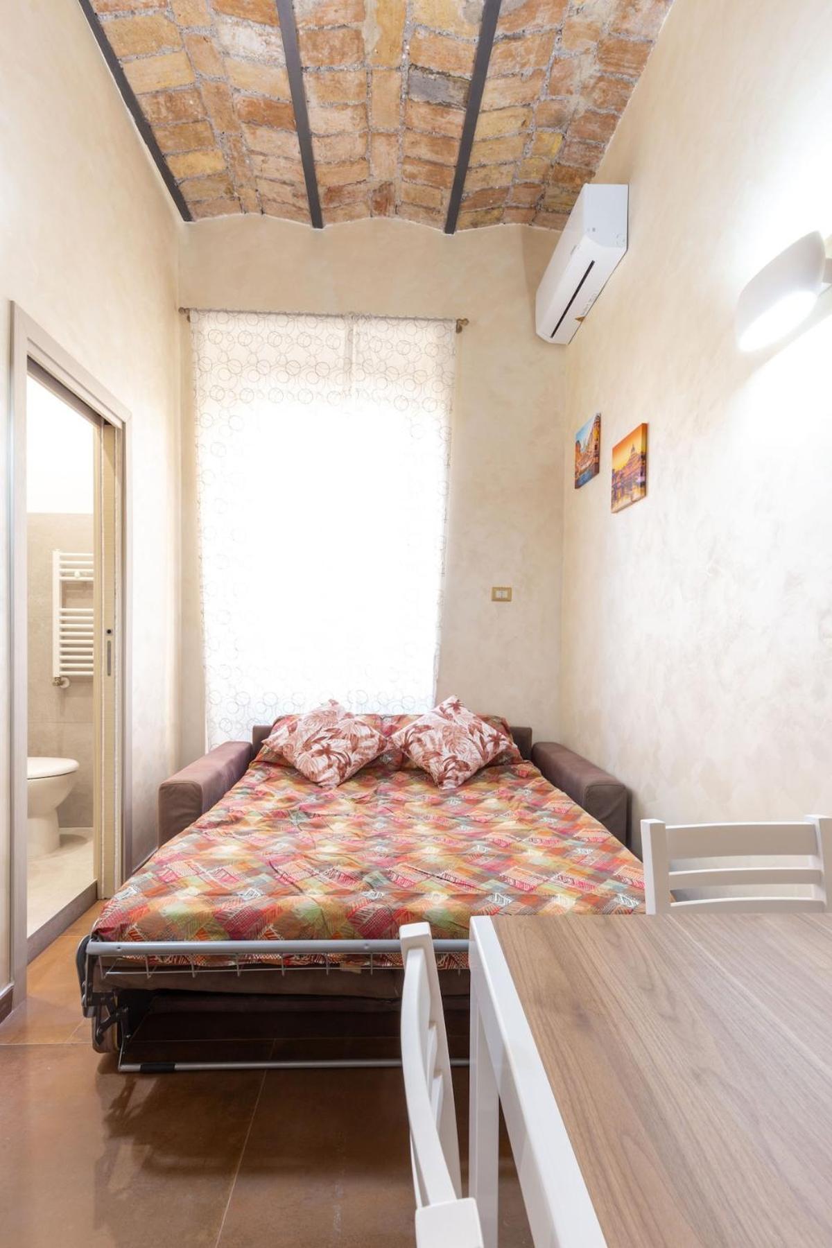 Apartamento Albio House - Nido Per 6ppl 3bth