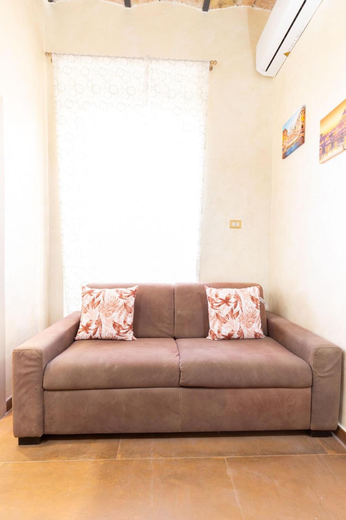 Albio House - Nido Per 6ppl 3bth Appartamento Roma