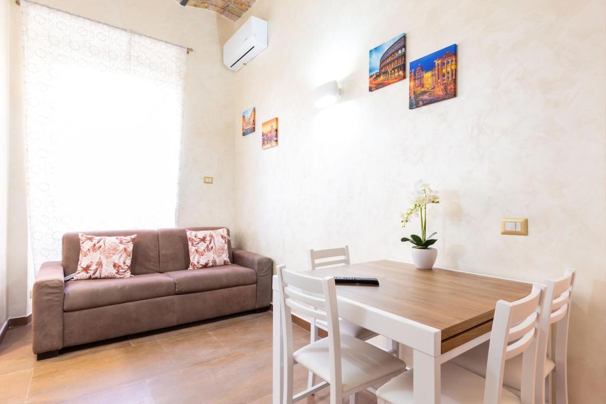 Albio House - Nido Per 6ppl 3bth Roma