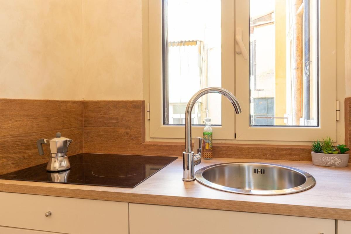 Appartamento Albio House - Nido Per 6ppl 3bth *